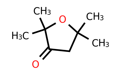 CAS 5455-94-7 | 2,2,5,5-Tetramethyltetrahydrofuran-3-one