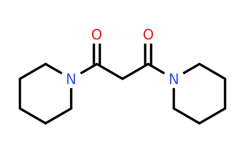 CAS 54561-77-2 | 1,3-bis(piperidin-1-yl)propane-1,3-dione