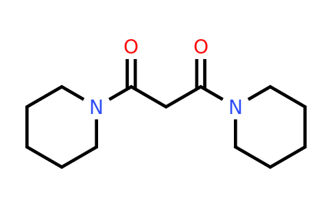 1,3-bis(piperidin-1-yl)propane-1,3-dione