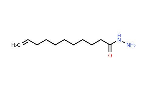 CAS 5458-77-5 | Undec-10-enehydrazide