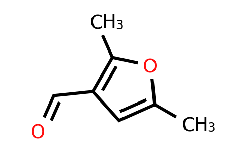 CAS 54583-69-6 | 2,5-dimethylfuran-3-carbaldehyde