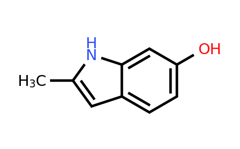 CAS 54584-22-4 | 2-methyl-1H-indol-6-ol