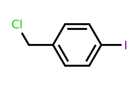 CAS 54589-53-6 | 1-(chloromethyl)-4-iodobenzene