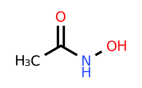 CAS 546-88-3 | Acetohydroxamic acid