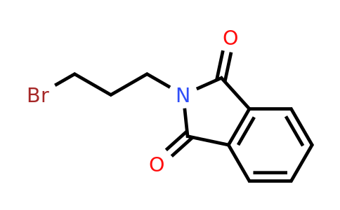 CAS 5460-29-7 | N-(3-Bromopropyl)phthalimide