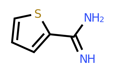 CAS 54610-75-2 | Thiophene-2-carboxamidine