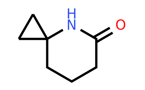 CAS 546114-04-9 | 4-Azaspiro[2.5]octan-5-one