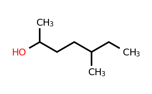 CAS 54630-50-1 | 5-Methylheptan-2-ol