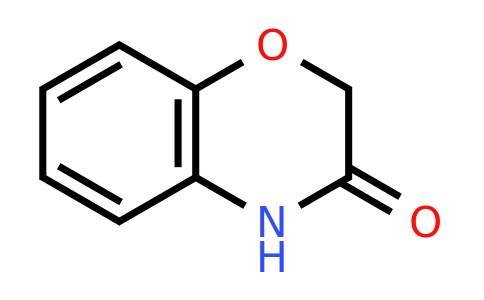 CAS 5466-88-6 | 2H-1,4-Benzoxazin-3(4H)-one