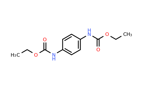 CAS 5466-93-3 | Diethyl 1,4-phenylenedicarbamate