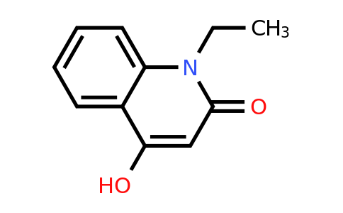 CAS 54675-30-8 | 1-Ethyl-4-hydroxyquinolin-2(1H)-one
