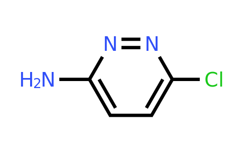 CAS 5469-69-2 | 3-Amino-6-chloropyridazine
