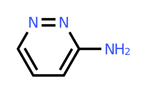 CAS 5469-70-5 | pyridazin-3-amine