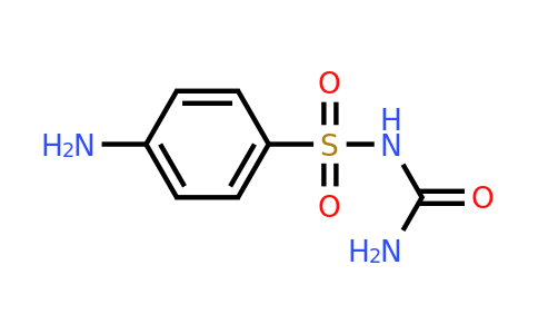 CAS 547-44-4 | Sulfacarbamide