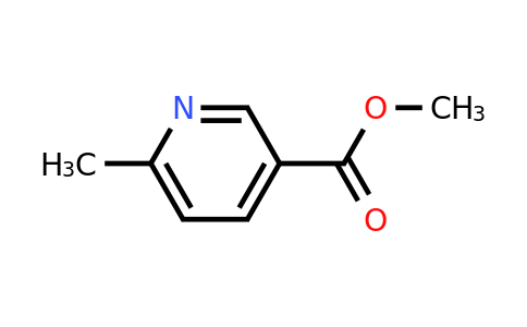 CAS 5470-70-2 | methyl 6-methylpyridine-3-carboxylate