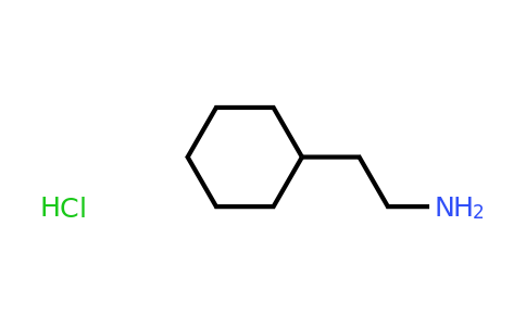 CAS 5471-55-6 | 2-Cyclohexylethylamine hydrochloride