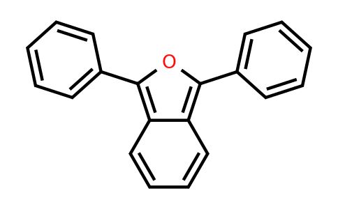 CAS 5471-63-6 | 1,3-Diphenylisobenzofuran