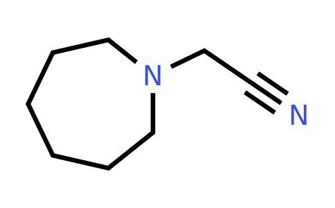 CAS 54714-50-0 | 2-(Azepan-1-yl)acetonitrile