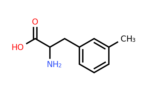 CAS 5472-70-8 | 2-Amino-3-M-tolyl-propionic acid