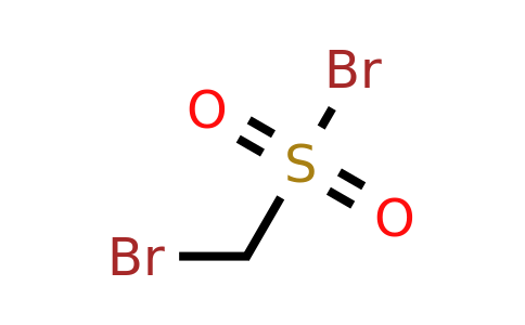 CAS 54730-18-6 | bromomethanesulfonyl bromide