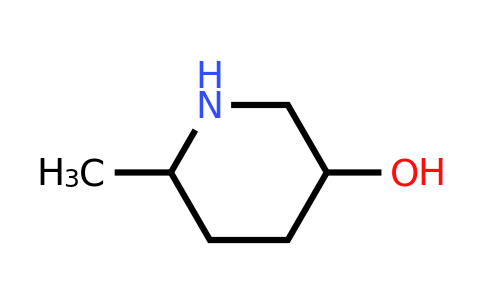 CAS 54751-93-8 | 6-methylpiperidin-3-ol