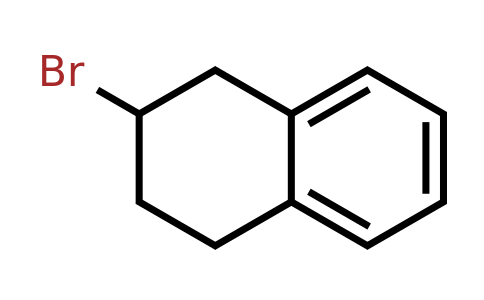 CAS 54753-94-5 | 2-bromotetralin