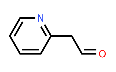 CAS 54765-14-9 | 2-(Pyridin-2-YL)acetaldehyde