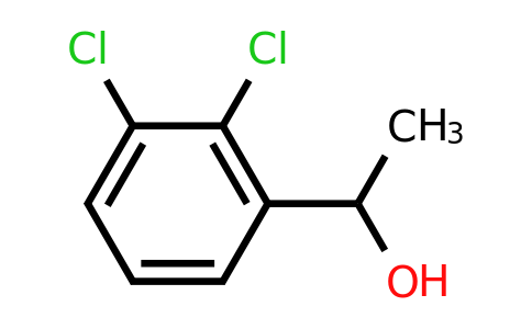 CAS 54798-91-3 | 1-(2,3-Dichlorophenyl)ethanol