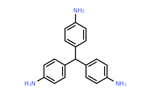 CAS 548-61-8 | 4,4',4''-Methanetriyltrianiline