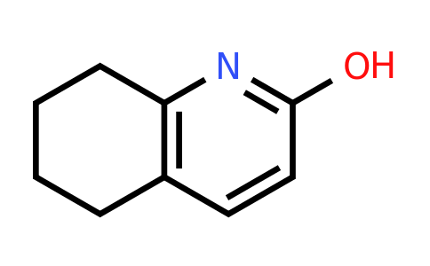 CAS 54802-19-6 | 5,6,7,8-Tetrahydroquinolin-2-ol