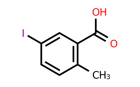CAS 54811-38-0 | 5-iodo-2-methylbenzoic acid