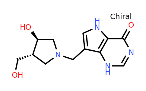 CAS 548486-59-5 | Ulodesine