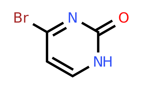 CAS 548767-83-5 | 4-bromo-1H-pyrimidin-2-one
