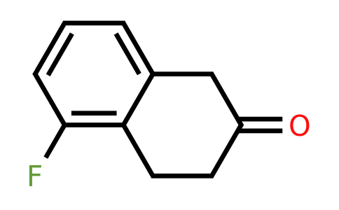 CAS 548771-68-2 | 5-Fluoro-2-tetralone