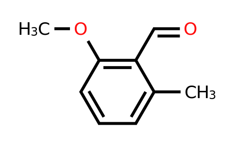 CAS 54884-55-8 | 2-Methoxy-6-methylbenzaldehyde