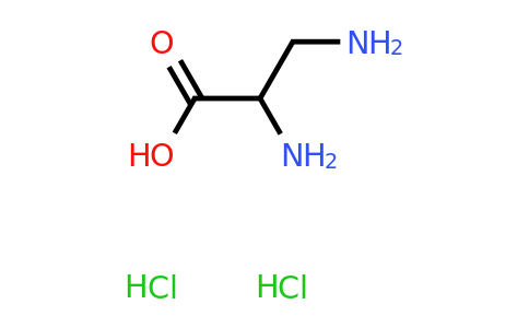 CAS 54897-59-5 | 2,3-Diaminopropionic acid dihydrochloride