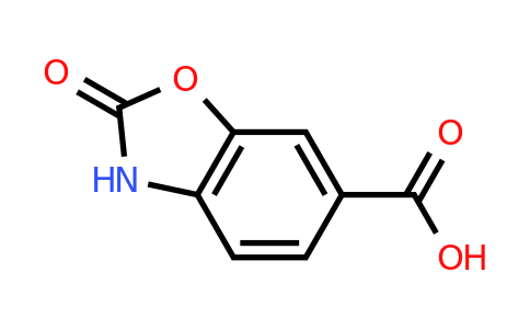 CAS 54903-16-1 | 2-oxo-3H-1,3-benzoxazole-6-carboxylic acid