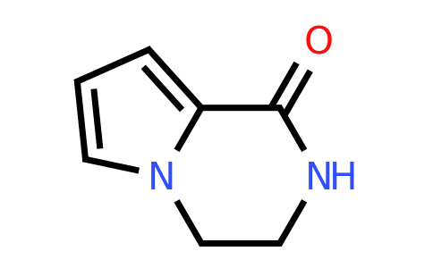 CAS 54906-42-2 | 3,4-Dihydropyrrolo[1,2-A]pyrazin-1(2H)-one