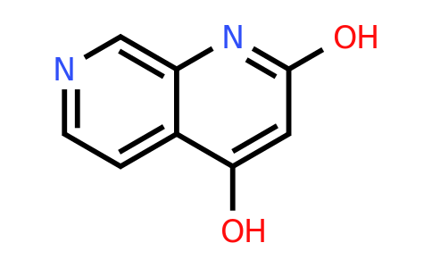 CAS 54920-76-2 | 1,7-naphthyridine-2,4-diol
