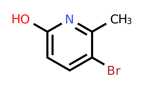 CAS 54923-31-8 | 3-Bromo-6-hydroxy-2-methylpyridine