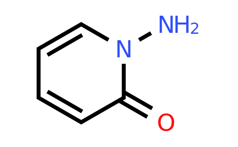 CAS 54931-11-2 | 1-Aminopyridin-2(1H)-one
