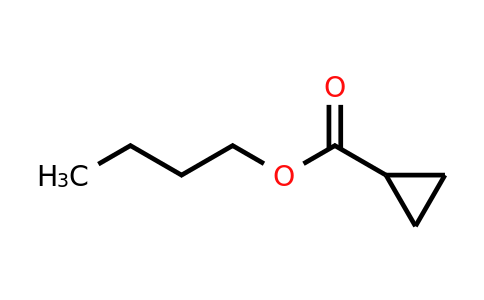 CAS 54947-39-6 | Cyclopropyl butyl formate