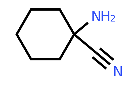 CAS 5496-10-6 | 1-aminocyclohexane-1-carbonitrile