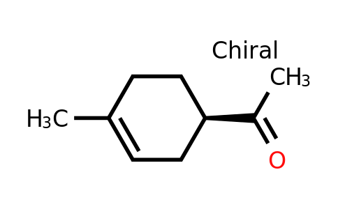 CAS 54973-16-9 | 1-[(1R)-4-methylcyclohex-3-en-1-yl]ethanone