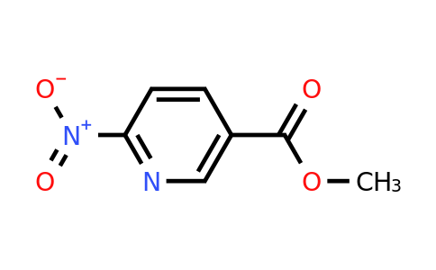 CAS 54973-78-3 | Methyl 6-nitronicotinate