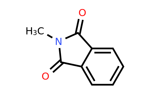 CAS 550-44-7 | 2-Methylisoindoline-1,3-dione