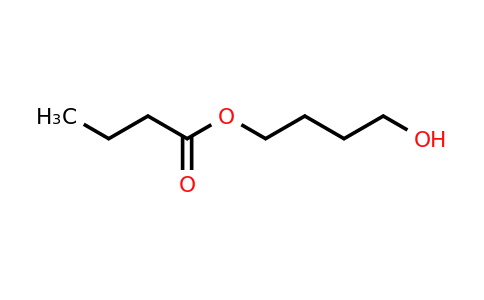 CAS 55011-60-4 | 4-Hydroxybutyl butyrate