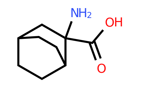 CAS 55011-69-3 | 2-aminobicyclo[2.2.2]octane-2-carboxylic acid