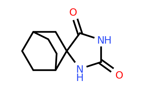 CAS 55011-71-7 | Spiro[bicyclo[2.2.2]octane-2,4'-imidazolidine]-2',5'-dione