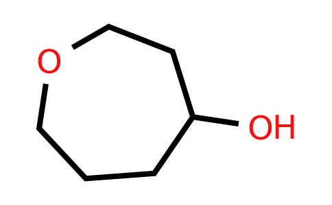 CAS 55022-85-0 | oxepan-4-ol